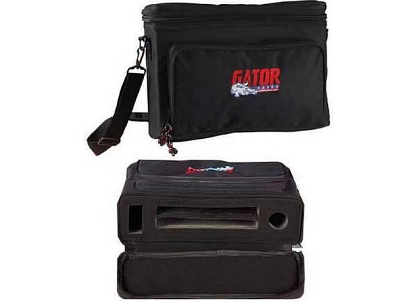 Gator GM-5W - borsa per sistema wireless singolo handheld