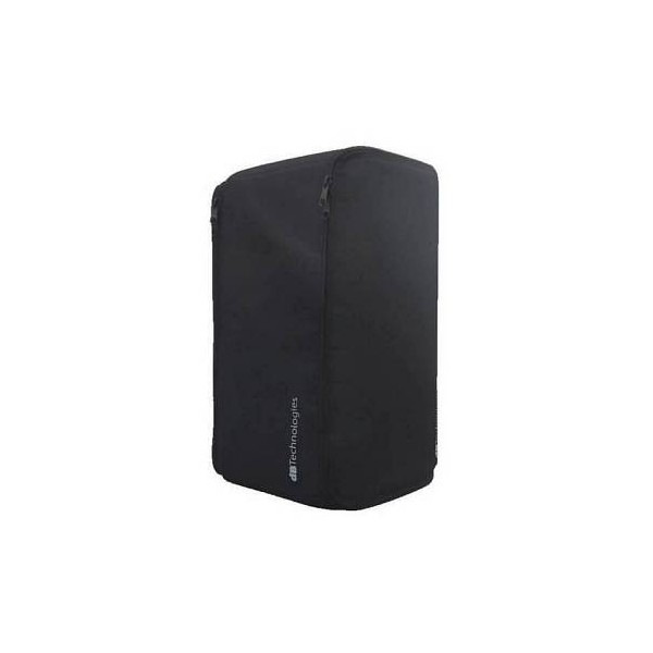 DB Technologies FC-OP12 Cover - COVER PER DIFFUSORE AMPLIFICATO OPERA 12 - B-STOCK