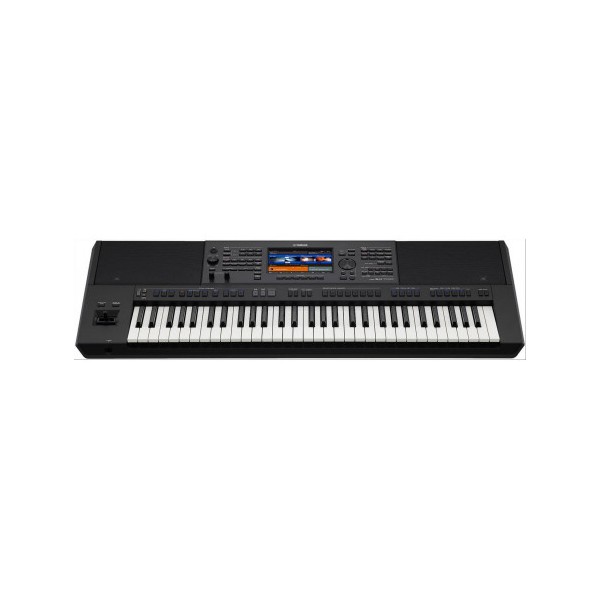 YAMAHA PSR-SX700 - WORKSTATION DIGITALE 61 TASTI