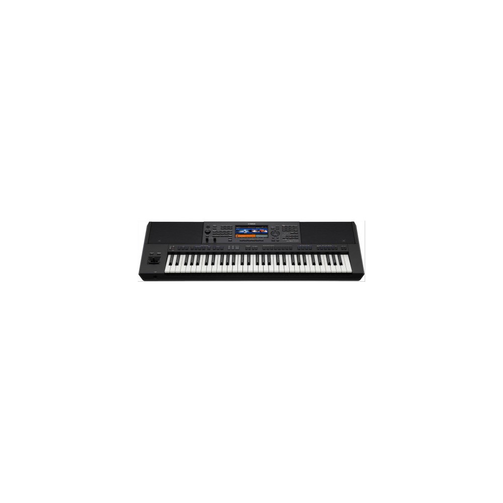 YAMAHA PSR-SX700 - WORKSTATION DIGITALE 61 TASTI