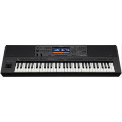 YAMAHA PSR-SX700 - WORKSTATION DIGITALE 61 TASTI