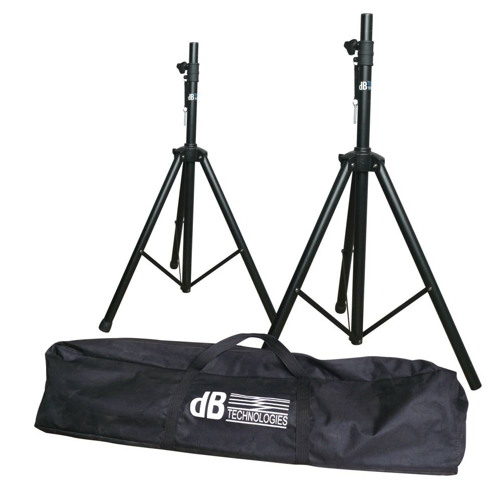 dB Technologies ES Speaker Stand SK - 36TT - KIT 2 TRIPOD 36mm