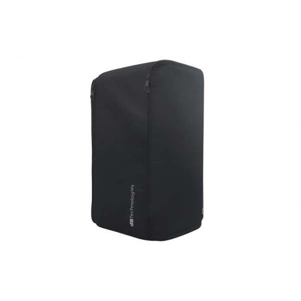 DB Technologies FC-OP10 Cover - COVER PER DIFFUSORE AMPLIFICATO OPERA 10 - B-STOCK