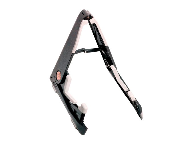 LEHO LH-STAND30 supporto da pavimento UKULELE STAND - (BI)