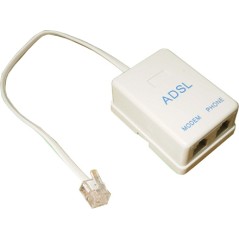 Karma ADSL 2 - Filtro ADSL