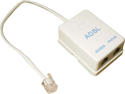 Karma ADSL 2 - Filtro ADSL