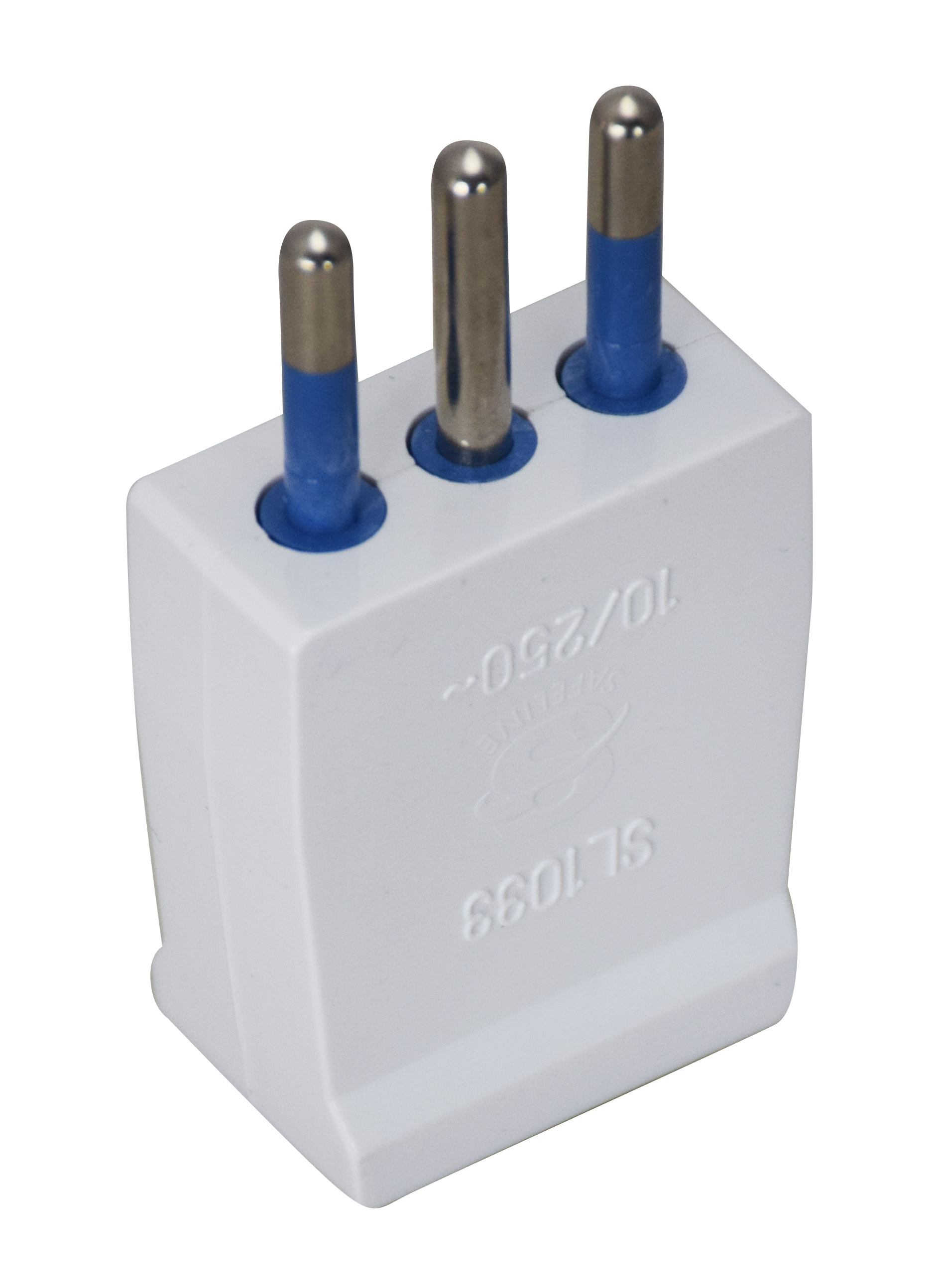 Karma Spina mobile 2P+T 10A