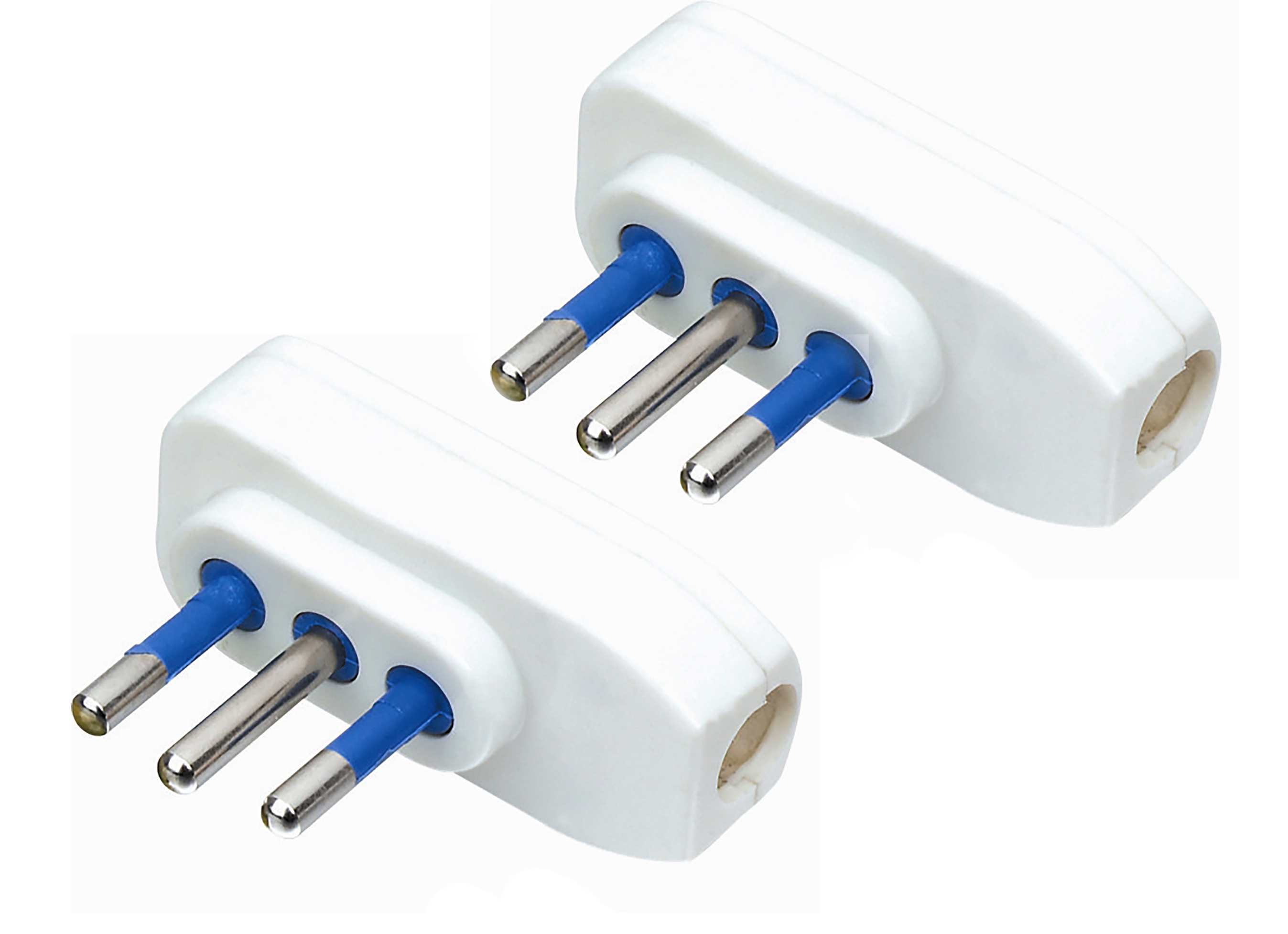 Karma CC 9572 - 1 Spina piatta 10A