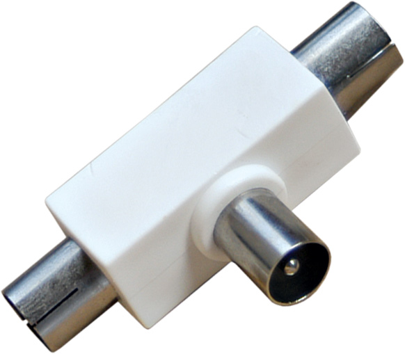 Karma Sdoppiatore antenna 1M - 2F