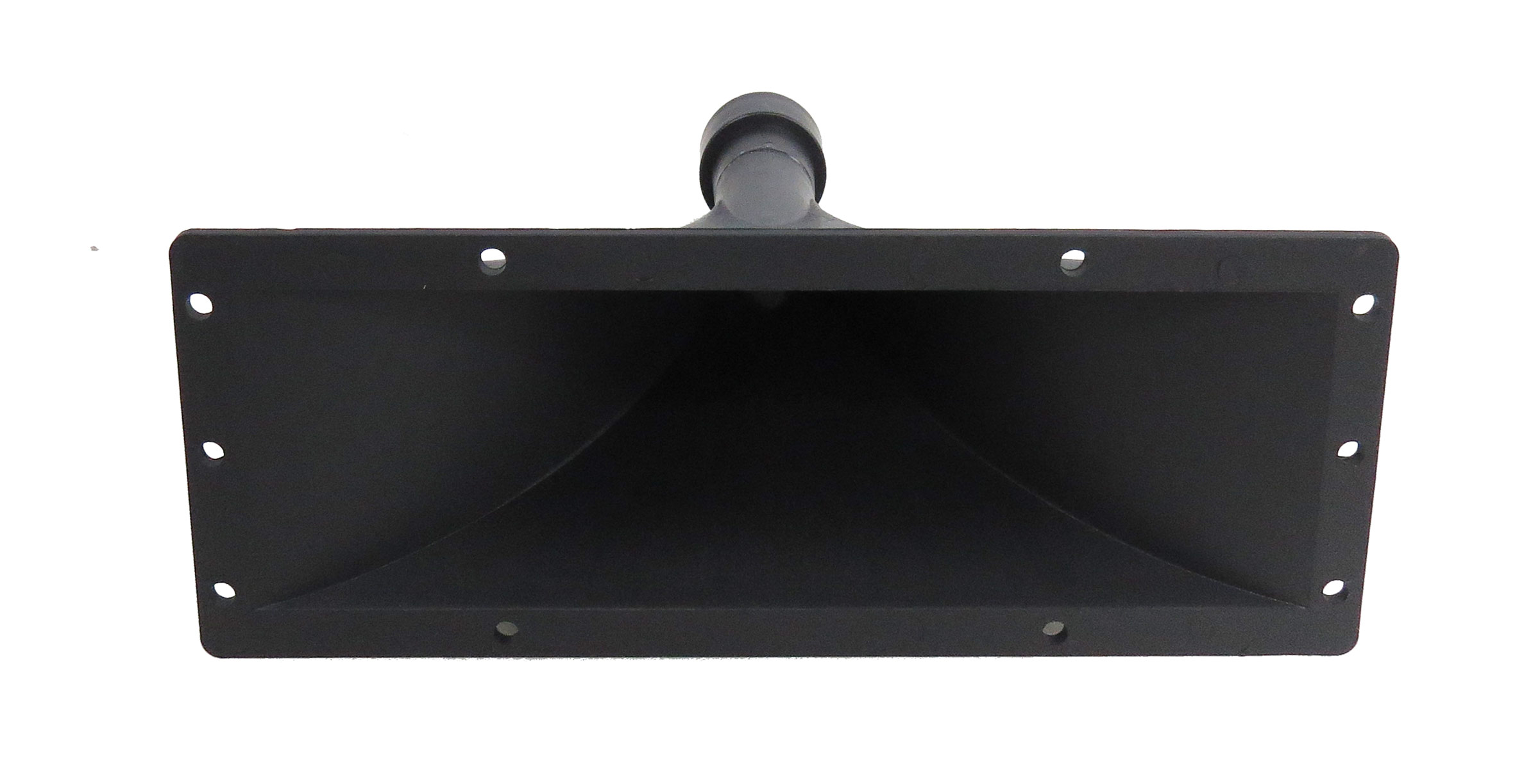 Karma Tromba per tweeter a vite