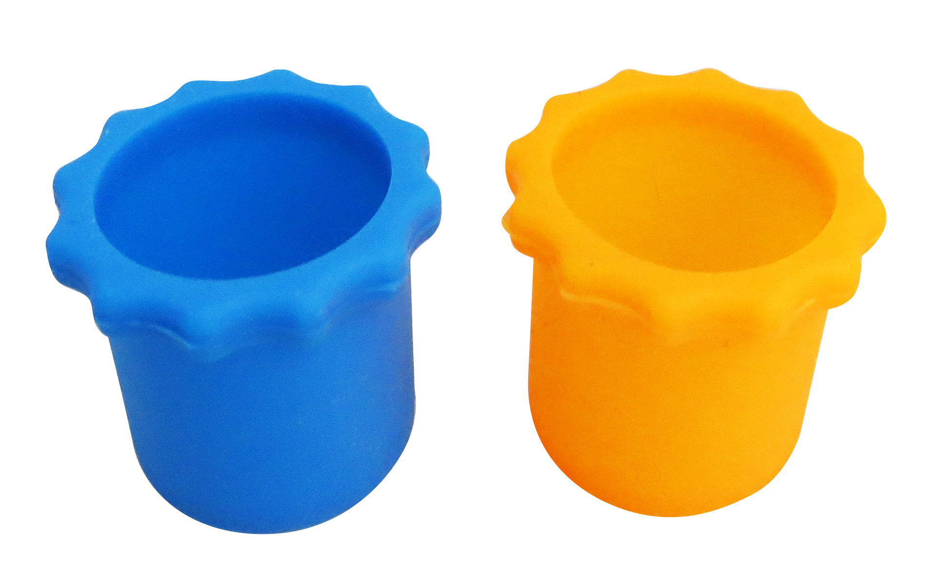 Karma Coppia marker per microfoni