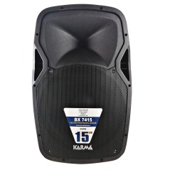 Karma Box passivo in ABS 550W