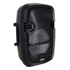Karma Box wireless ricevente 80W