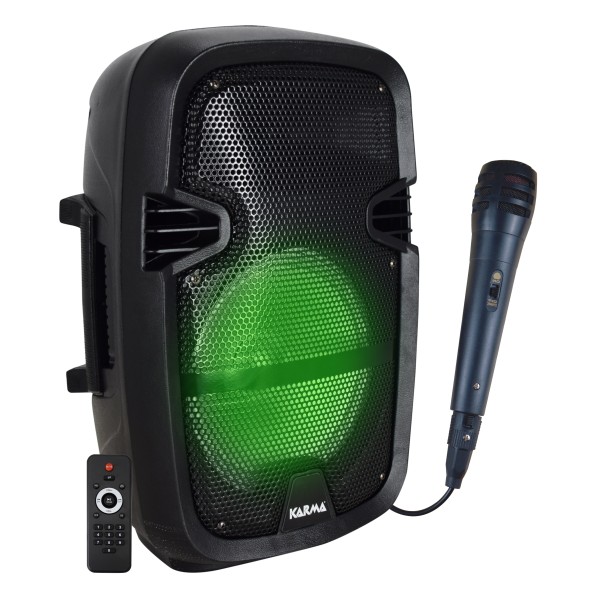 Karma Box wireless TX 800W PMPO