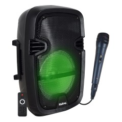 Karma Box wireless TX 800W PMPO