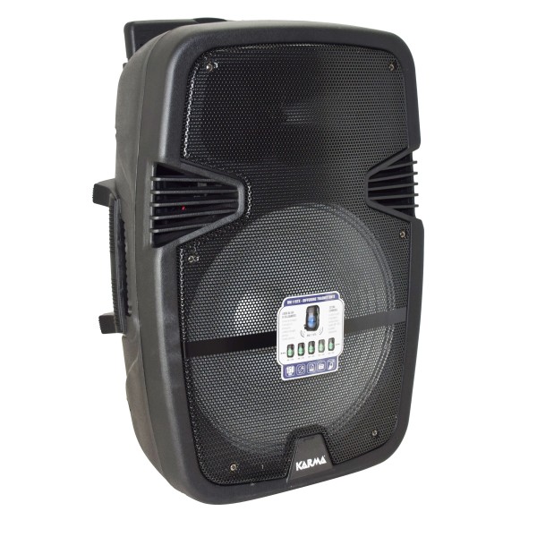 Karma Box wireless RX 800W PMPO