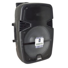 Karma Box wireless RX 800W PMPO