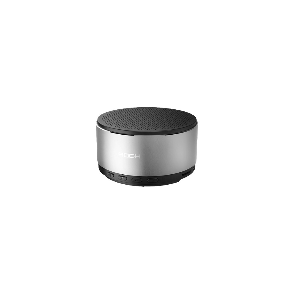 ROCK Speaker Bluetooth Tarnish