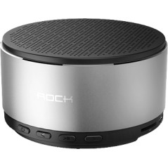 ROCK Speaker Bluetooth Tarnish