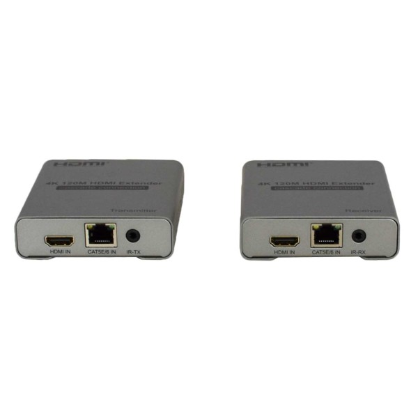 Karma Extender HDMI 120mt - 4K