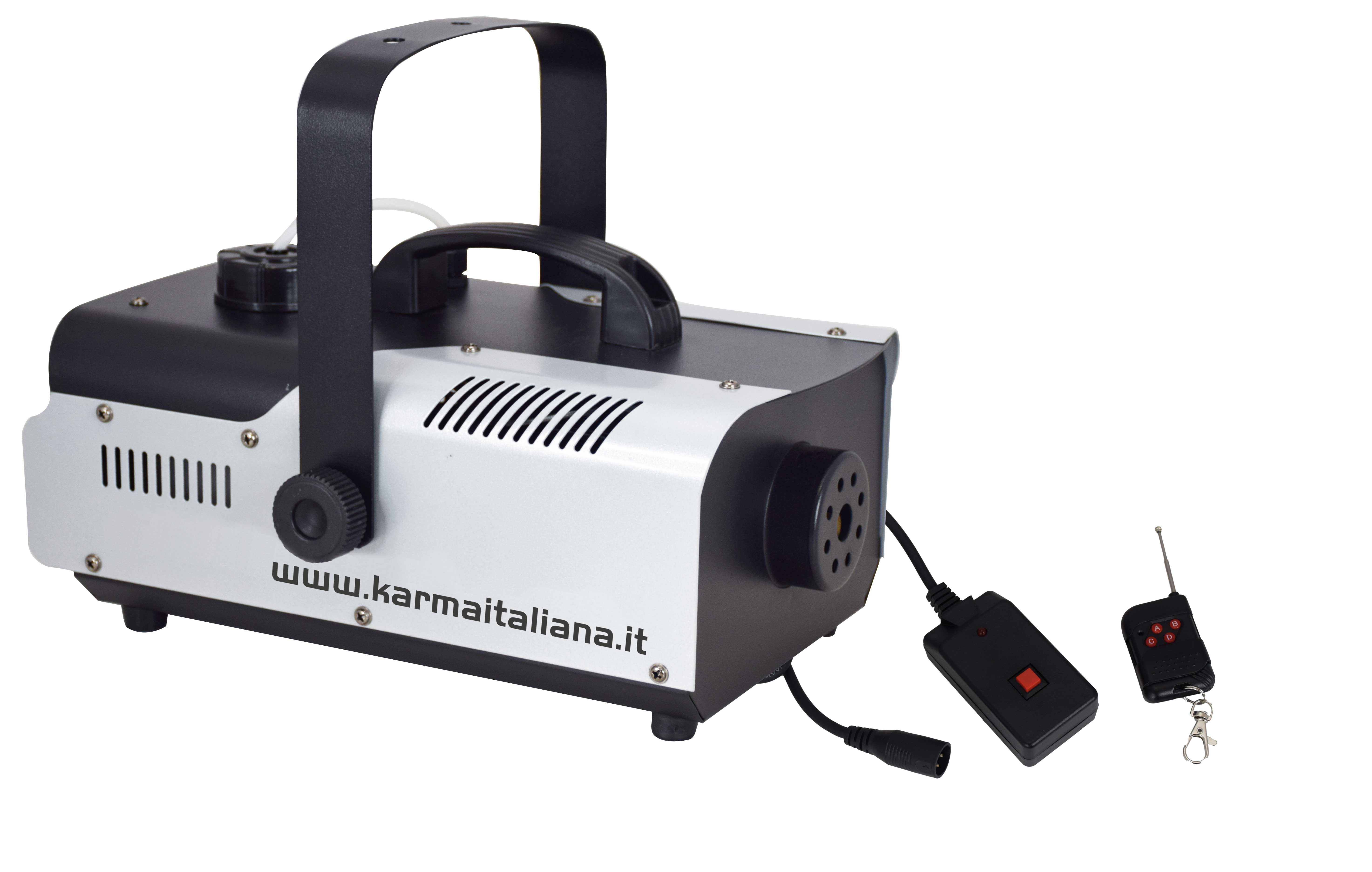 Karma Smoke machine 900W