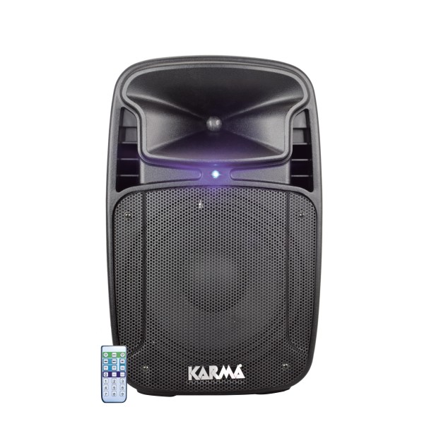 Karma Diffusore amplificato 170W