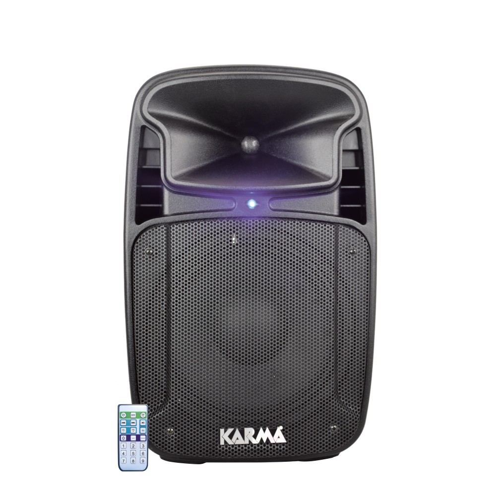 Karma Diffusore amplificato 170W