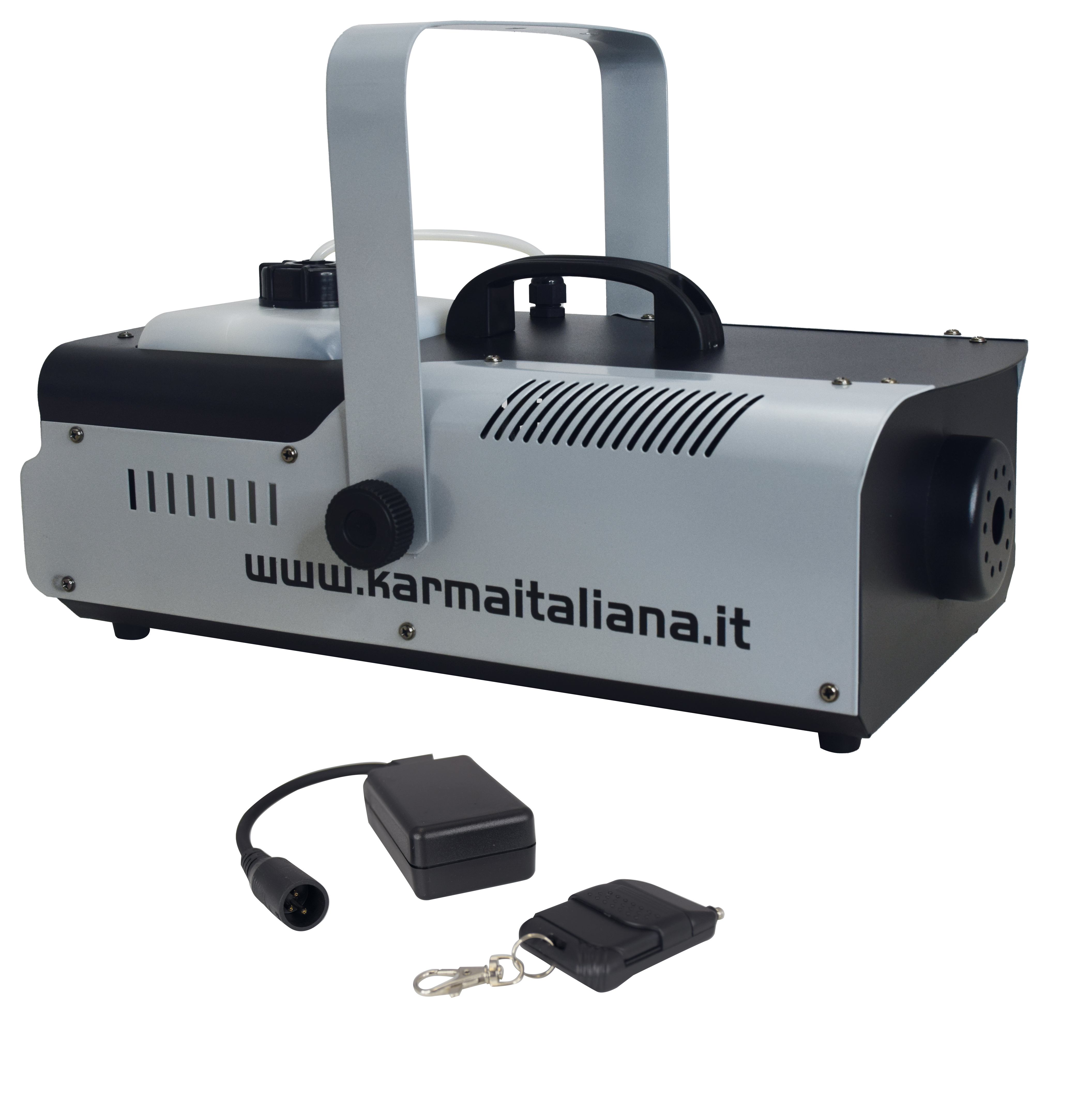 Karma Smoke machine DMX 1500W