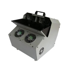 Karma Bubble machine professionale
