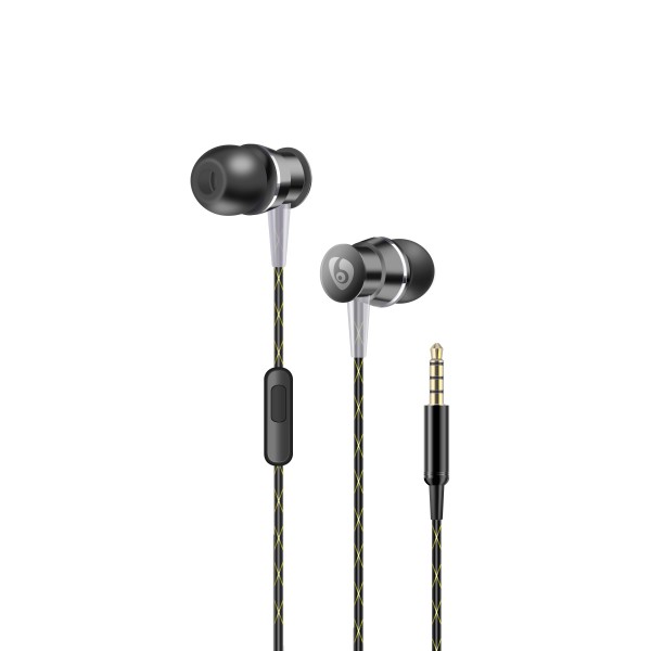 OVLENG Auricolare con Jack 3,5mm