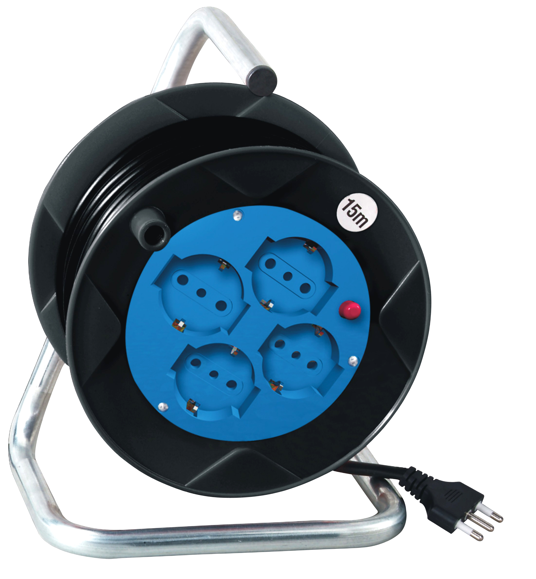 Karma Prolunga 15mt con spina 16A