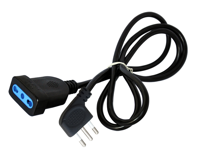 Karma Prolunga 3mt con spina 16A