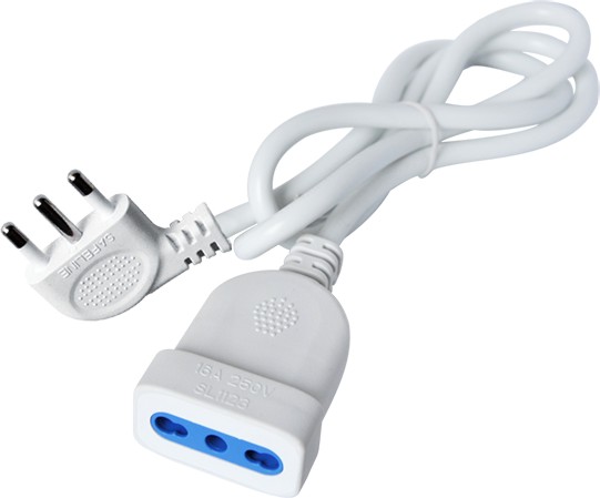 Karma Prolunga 3mt con spina 16A