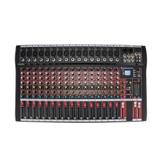 GLEMM Mixer microfonico 16 canali