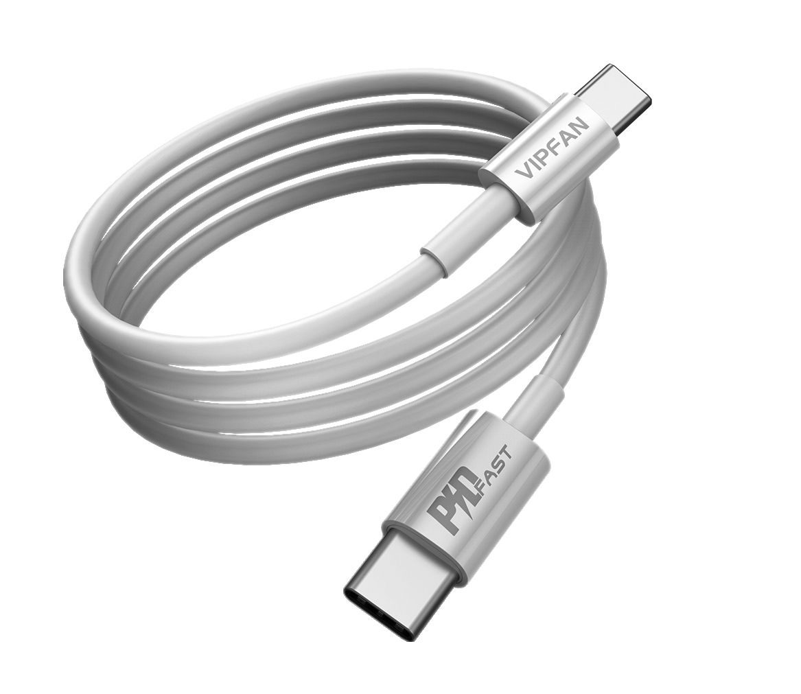 VIPFAN Cavo TypeC - USB-C rapido 3A