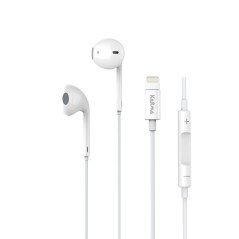 Karma Auricolari con connettore lightning bluetooth