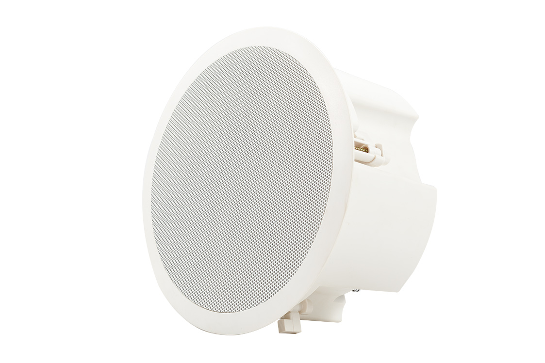 GLEMM Diffusore wireless 20W da incasso