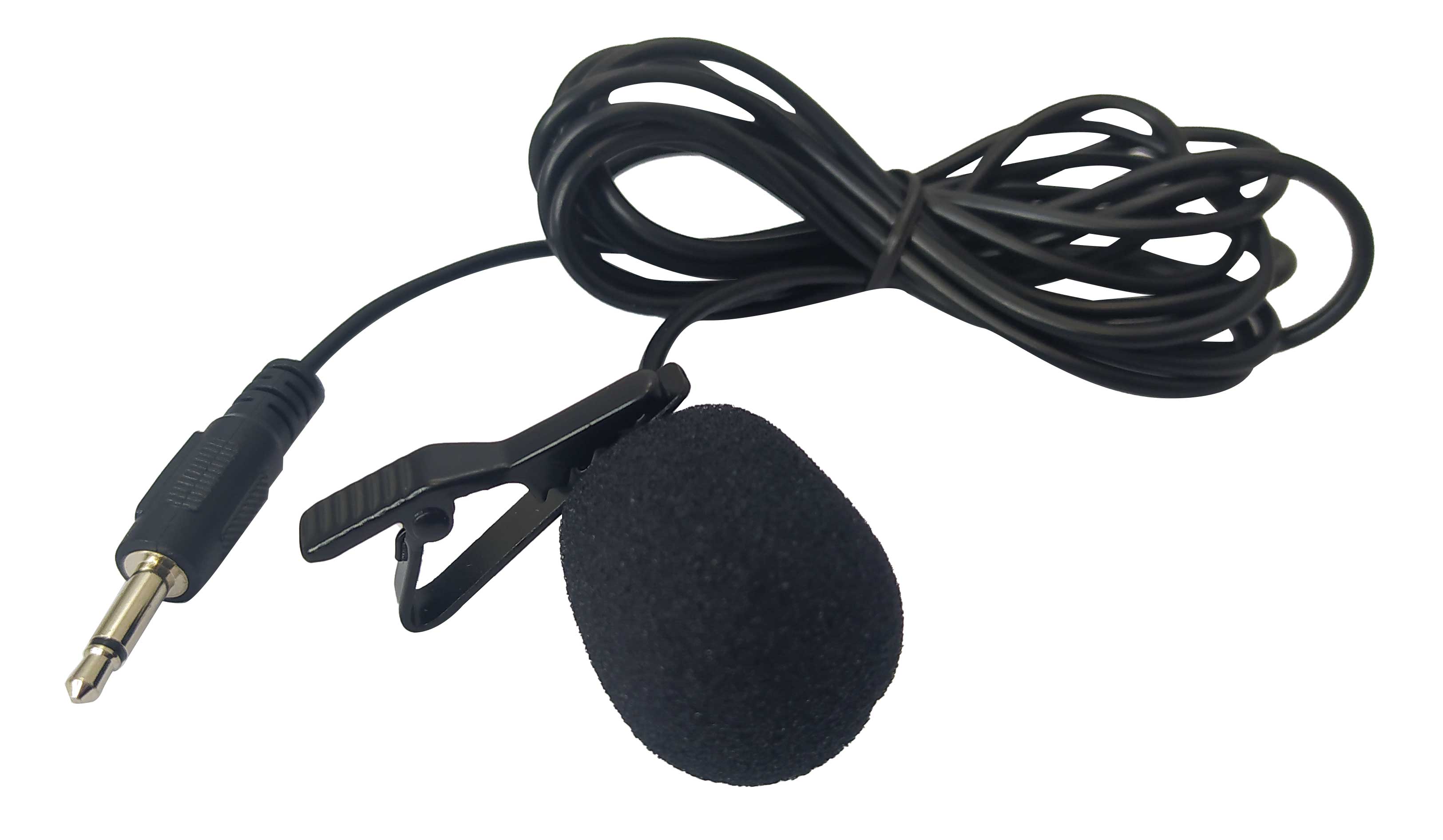 Karma Microfono lavalier per BM 539 jack