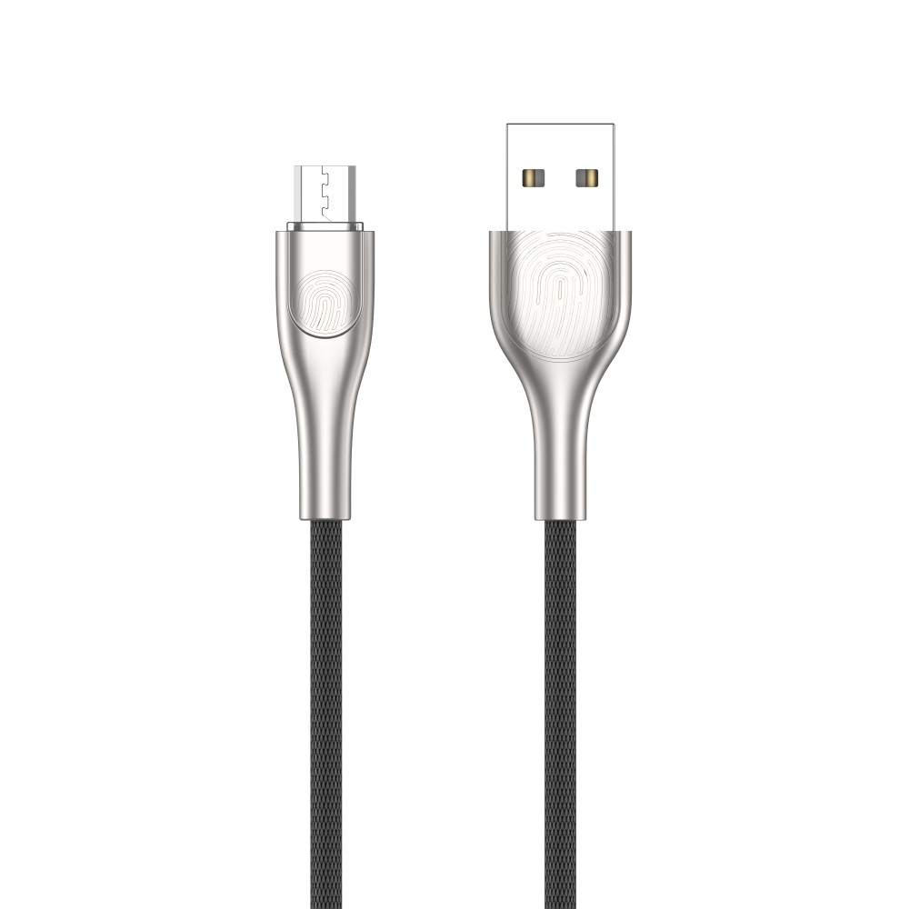 VIPFAN Cavo con connettore Micro USB illuminato