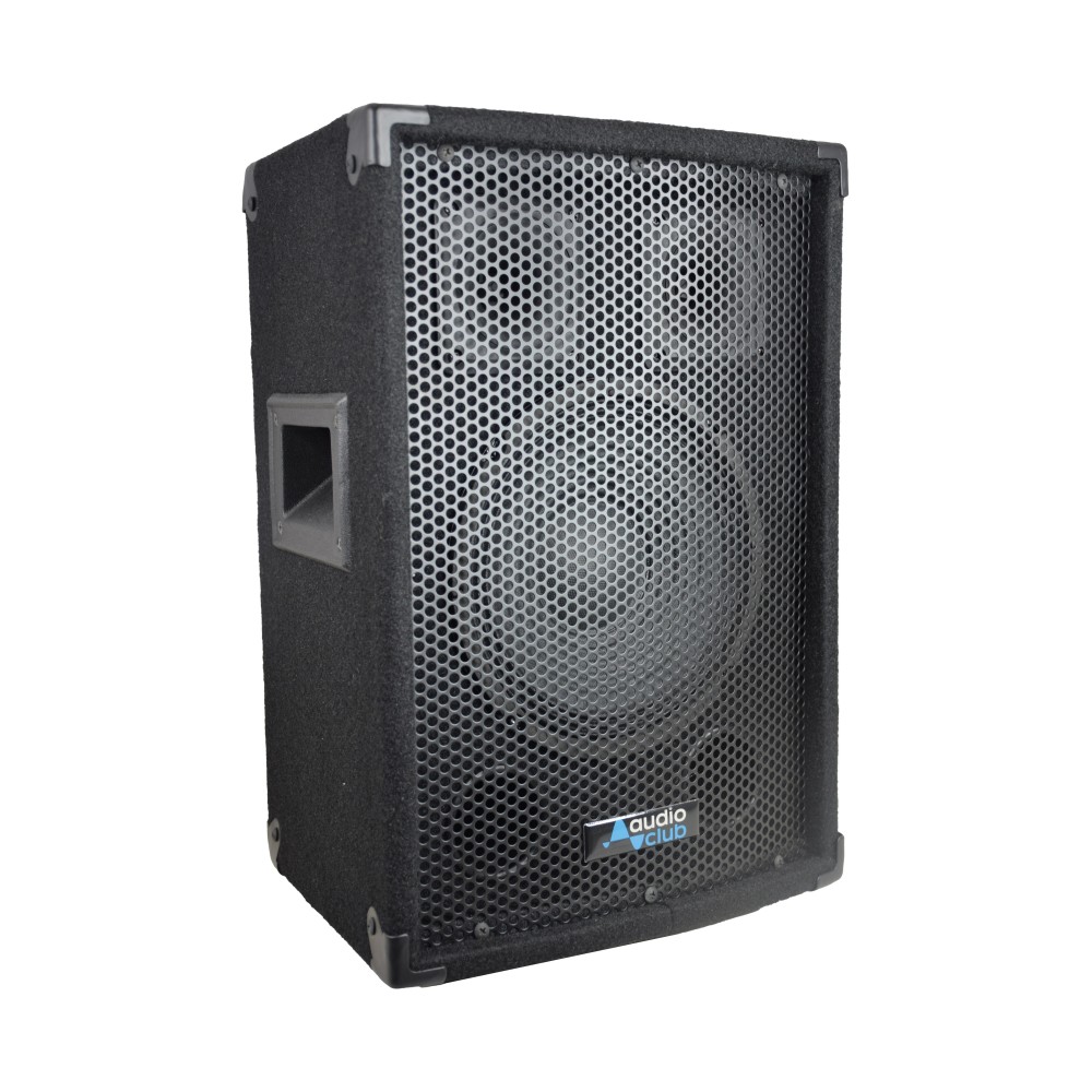 AUDIO CLUB Diffusore passivo 3 vie - 300W