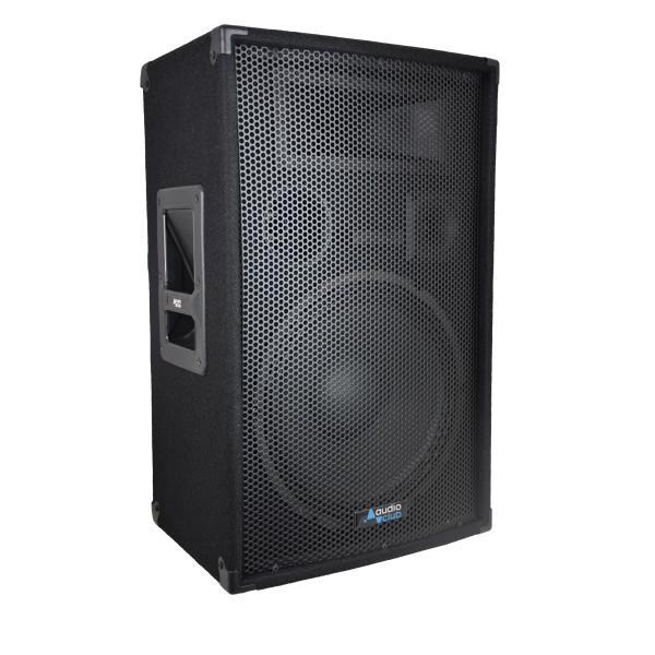 AUDIO CLUB Diffusore passivo 3 vie - 600W