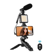 KOOL Kit selfie - Vlogger