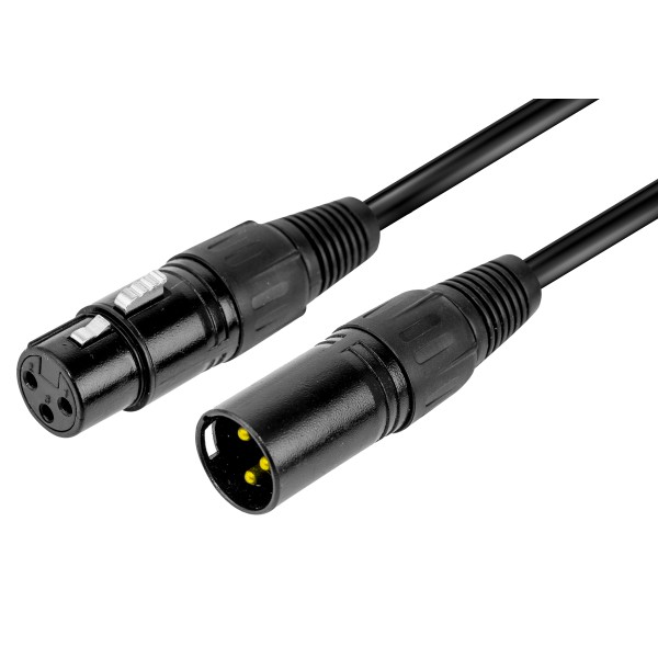 RIDEM Cavo XLR M-F 15mt