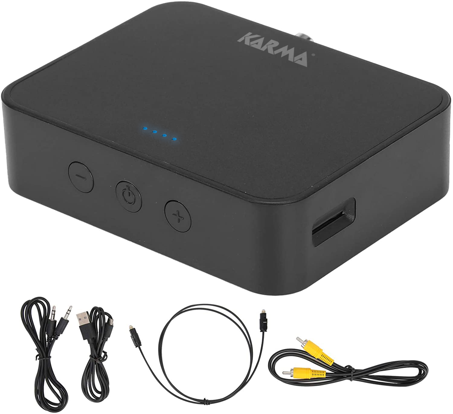 Karma Trasmittente BT con lettore e convertitore