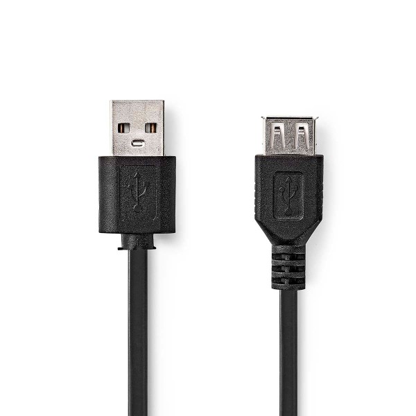 Karma Prolunga USB 2mt