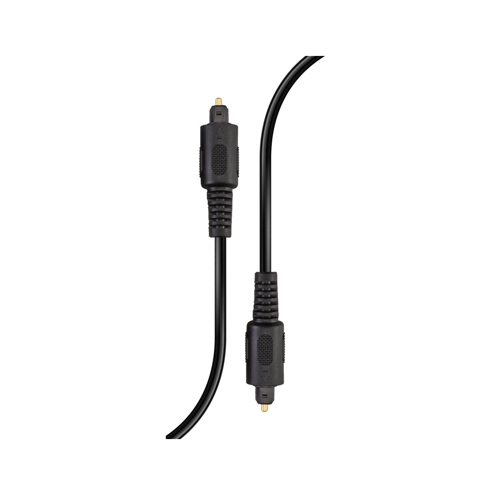 RIDEM Cavo ottico toslink - 3mt