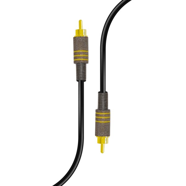 RIDEM Cavo video RCA / RCA 1,5mt