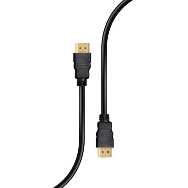 RIDEM Cavo HDMI HD - 1mt