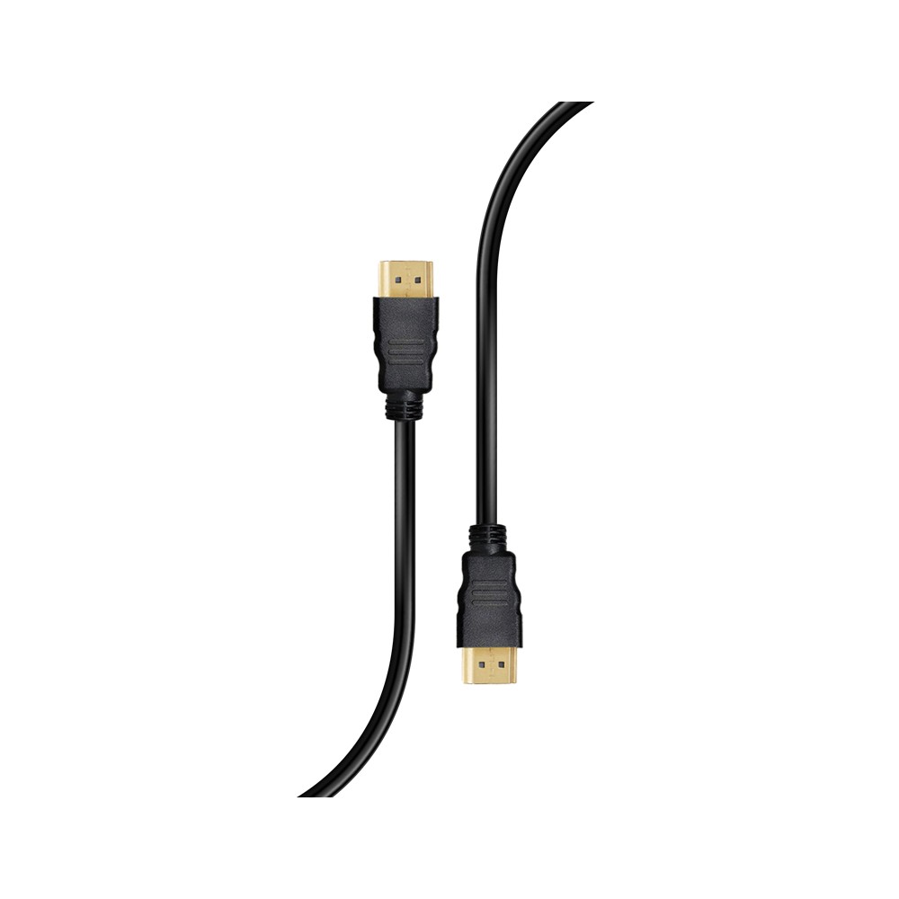 RIDEM Cavo HDMI 4K ver 2.0 - 3mt