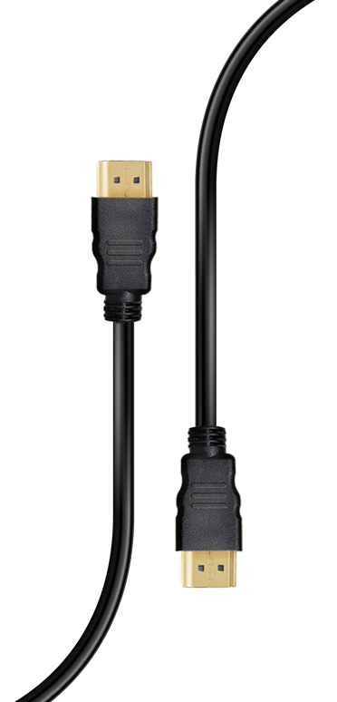 RIDEM Cavo HDMI 4K ver 2.0 - 5mt